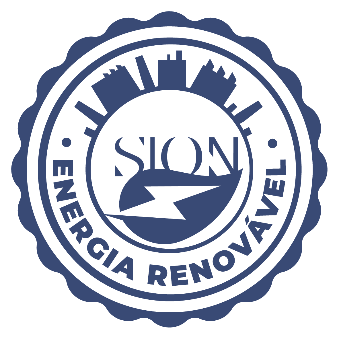 Selo Sion Energia